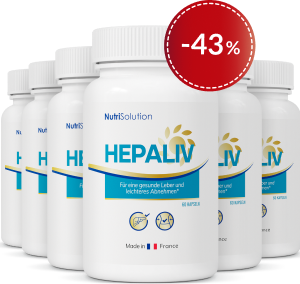 HepaLiv