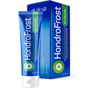 Hondrofrost