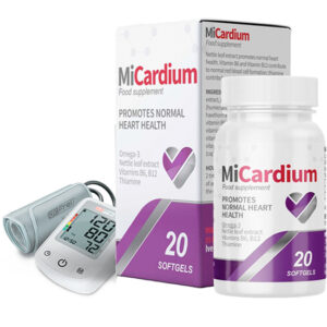 Micardium