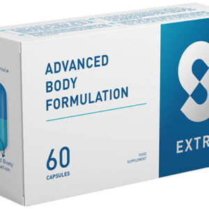 S-Extra Kapseln